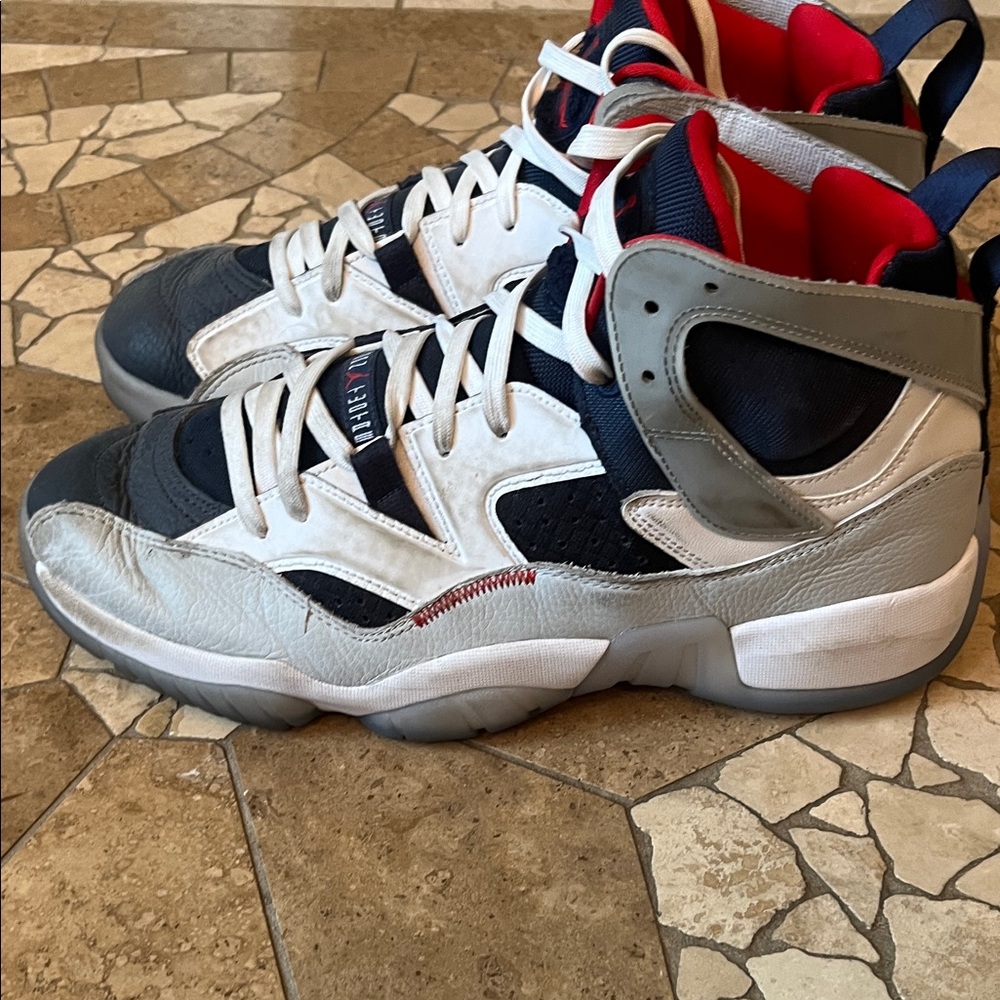 Air Jordan